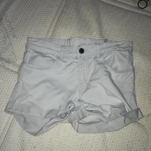 Kort byxor ifrån hm  - Kort byxor ifrån hm