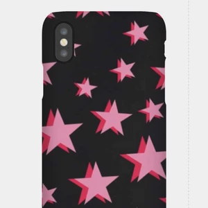 Iphone skal - Vi säljer bla detta fina skal som vi designat. Vi kan göra till alla olika iphonemodeller. Materialet är hårdplast vilket gör att skalet har hög kvalite. Kontakta oss privat vid frågor eller intresse. Kolla in vår profil för fler skal!