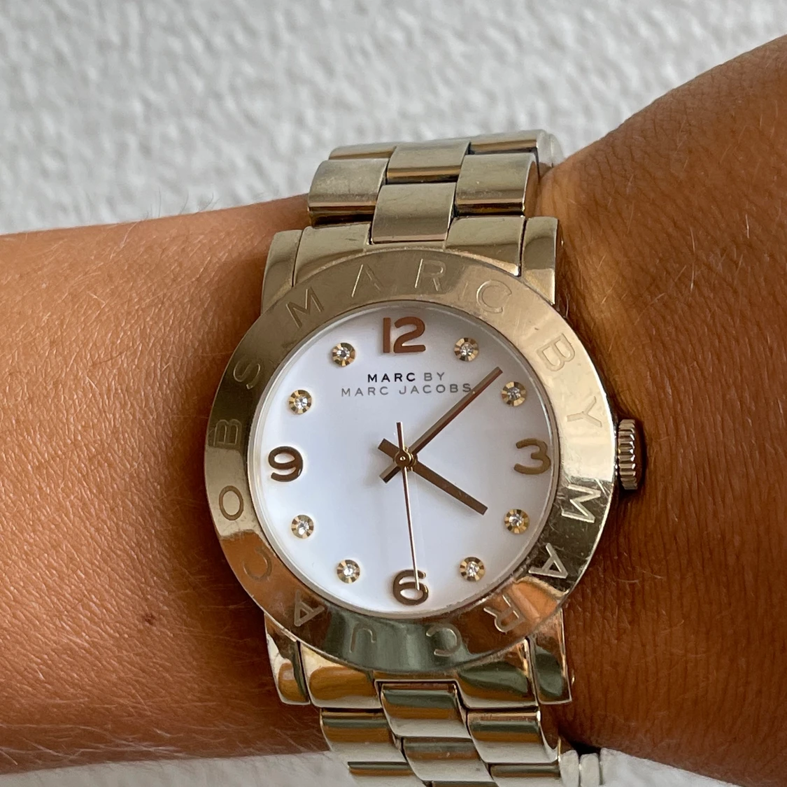 Marc Jacobs klocka - 91