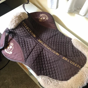 pad - säljer denna pad i storlek full då den är för stor 😊 366 kr inkl frakt 🥰