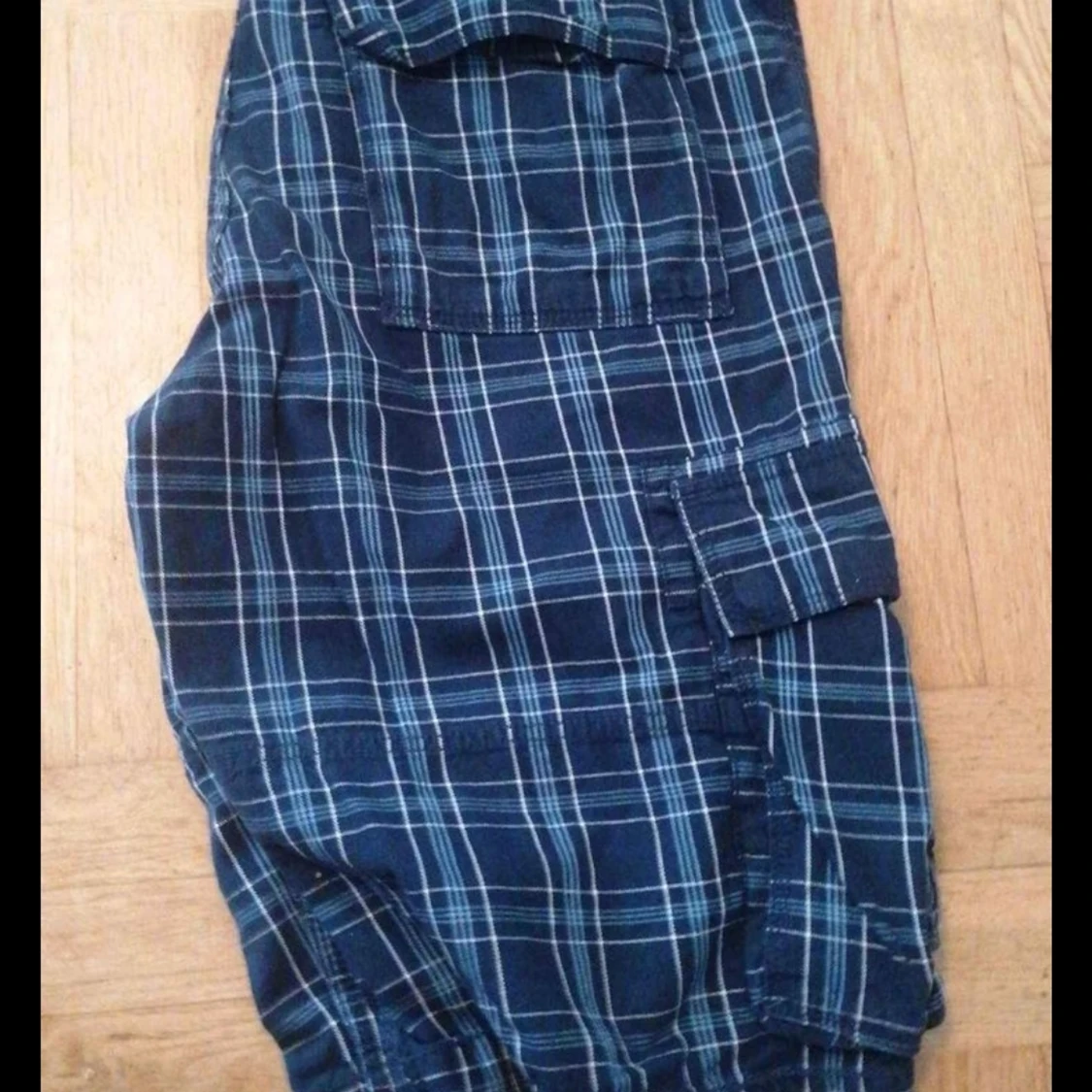 Short för män - 90