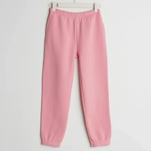 Mjukisbyxor  - Säljer dessa rosa mjukisbyxor från gina som inte kommer till användning!❤️ köparen står för frakten!! 