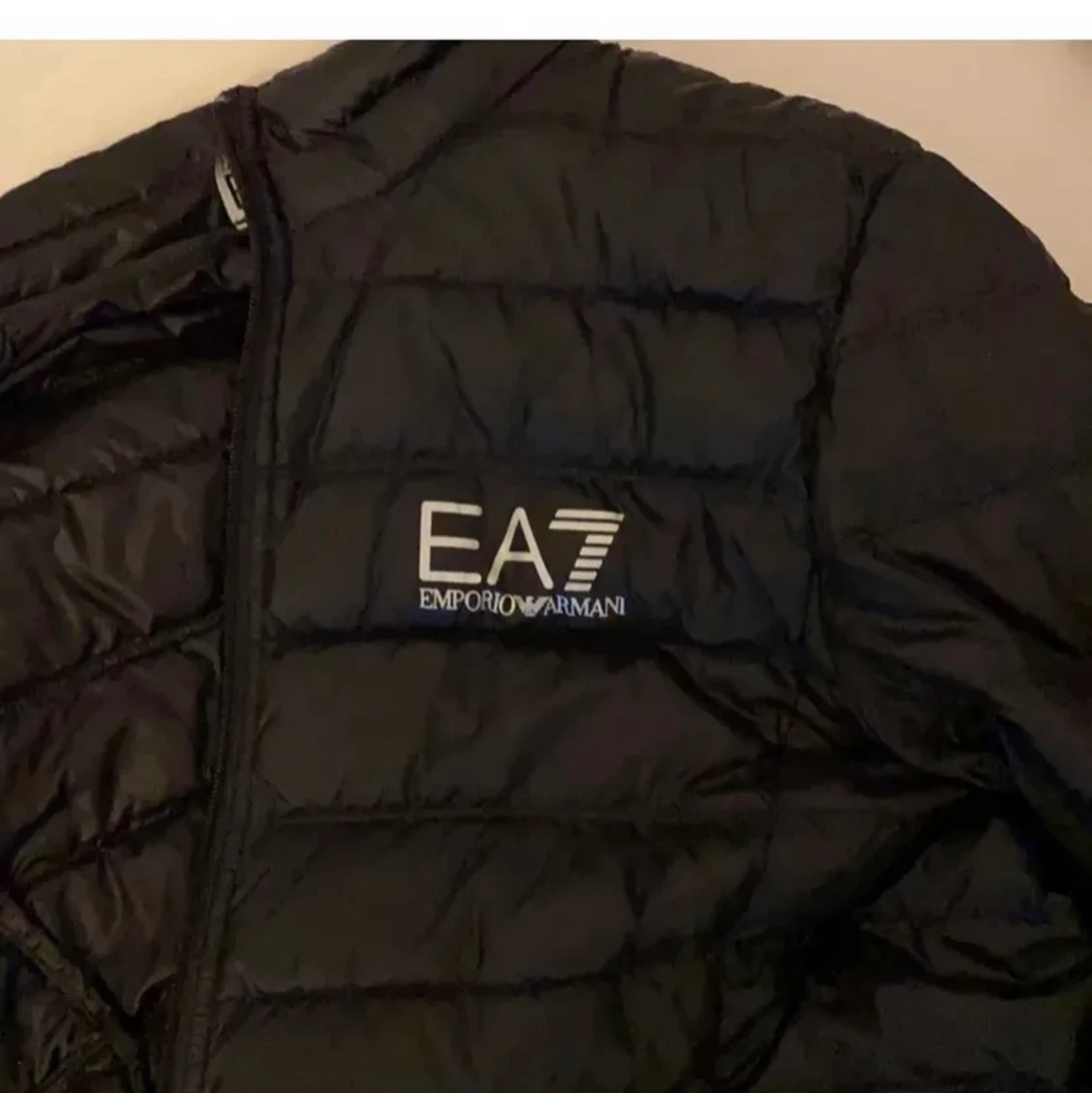 EA7 jacka