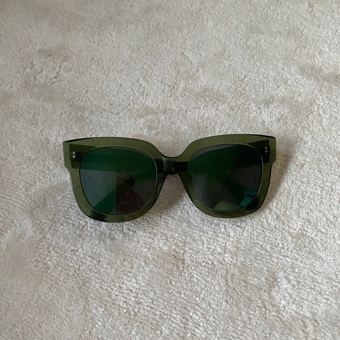 Chimi Eyewear solglasögon KIWI #008 MIRROR - 90