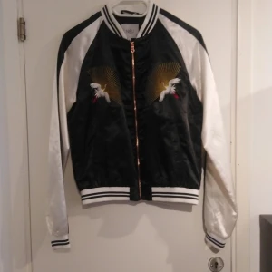 Vindtät jacka - Vindtät jacka