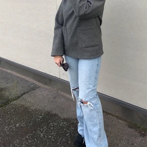 Jeans - Jeans från zara, frakt tillkommer✨