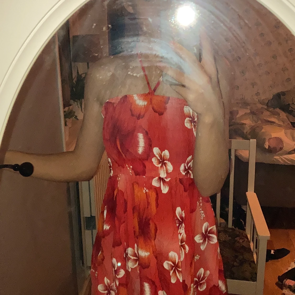 Thailändsk klänning 👗 