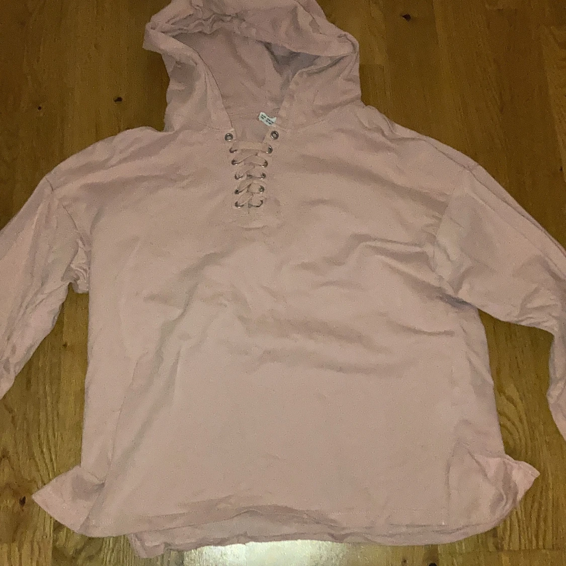 Rosa hoodie - 90