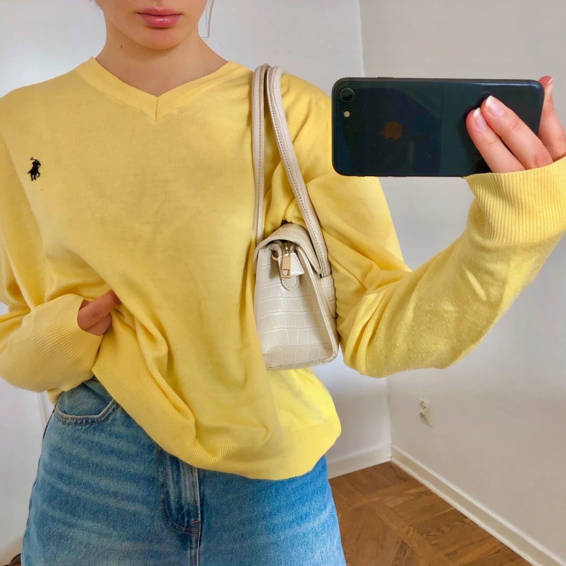 Oversize sweater Marc O’Polo - 90