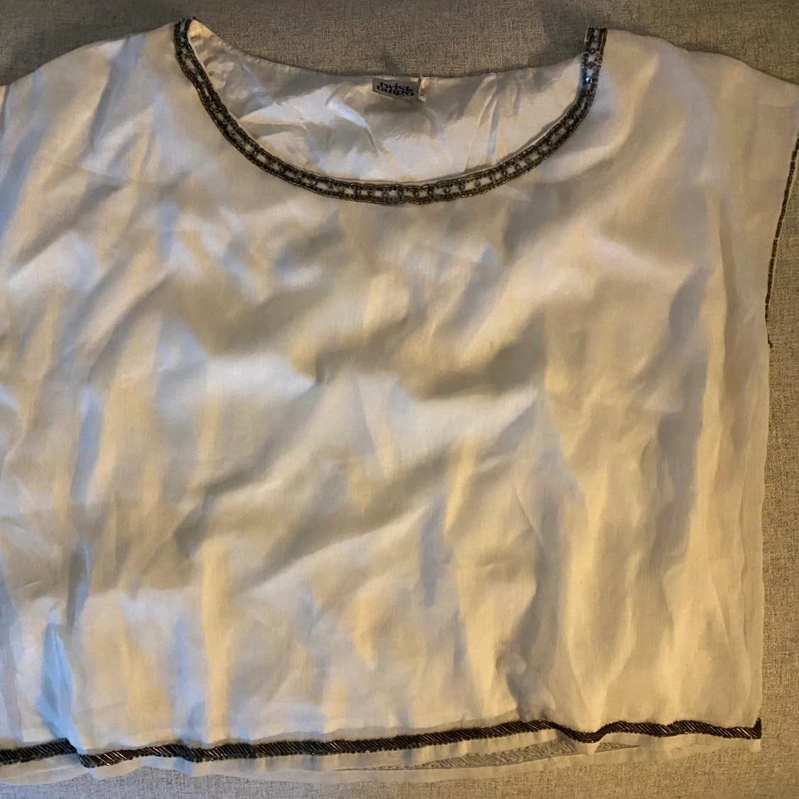 Blus från Twist&Tango