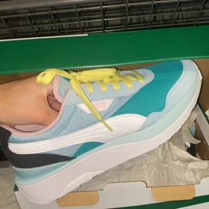 Puma cruise rider - Aldrig använda endast provade, nypris 1.100kr💕
