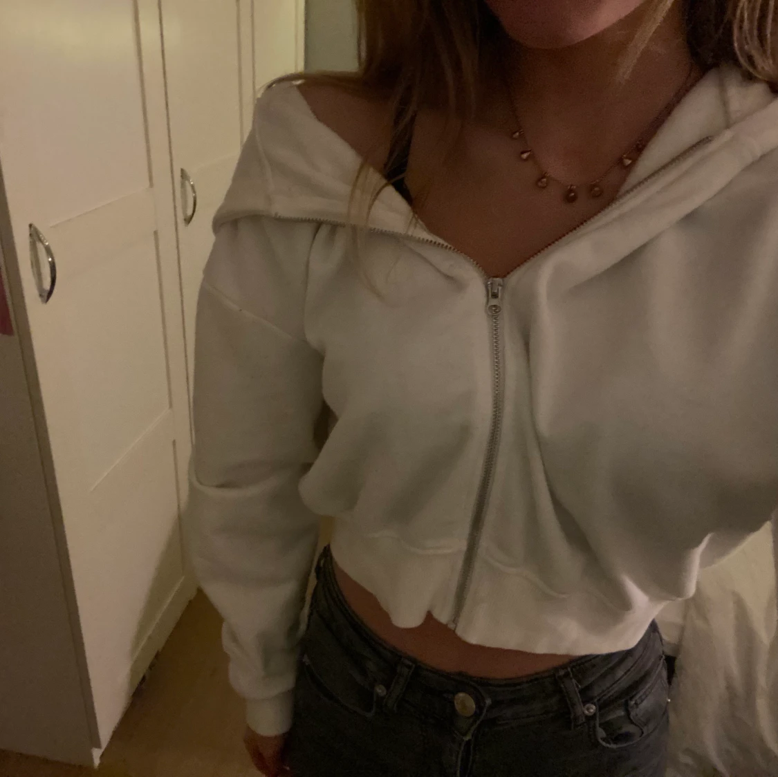 Skit snygg sip hoodie😍😍💕 buda vid fler intressen - 90