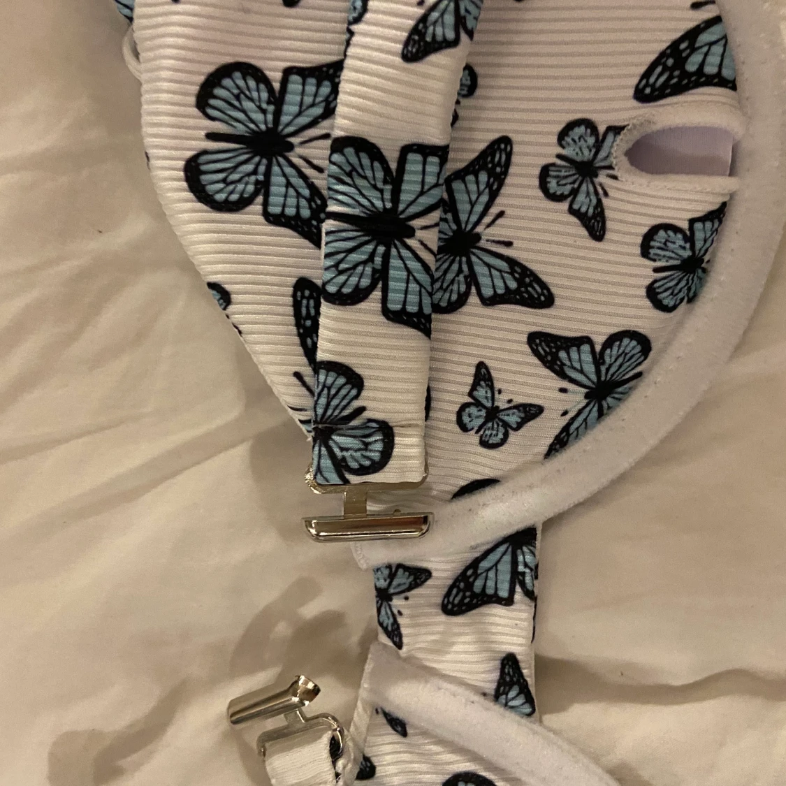 Fjärils Bikini - 91