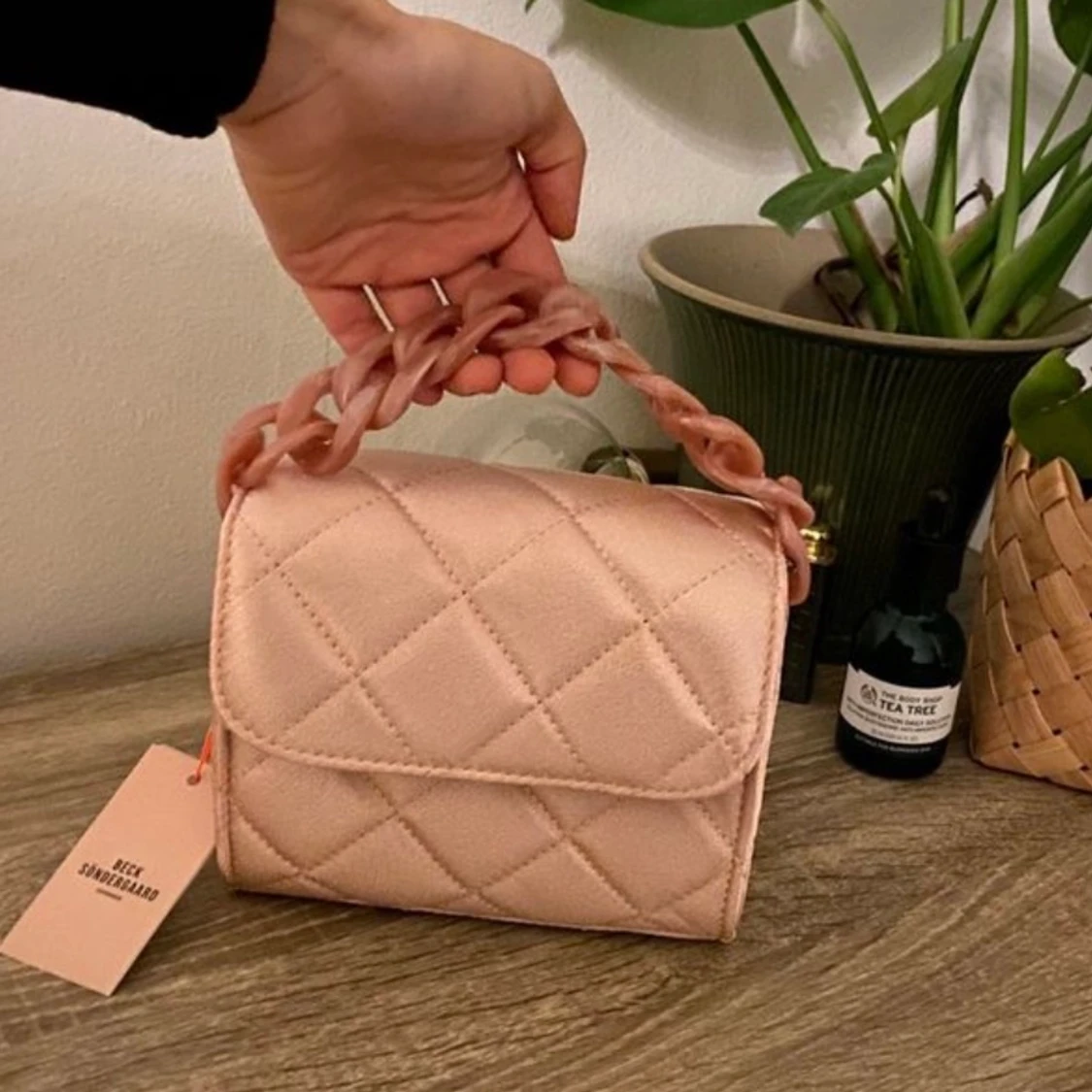  Beck Söndergaard   - 90