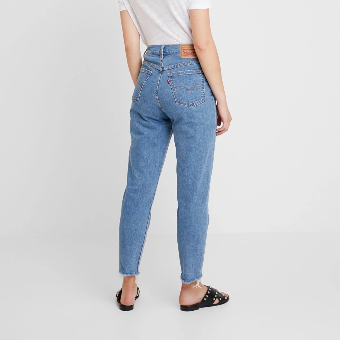 Levi’s Mom Jeans, W29 H30