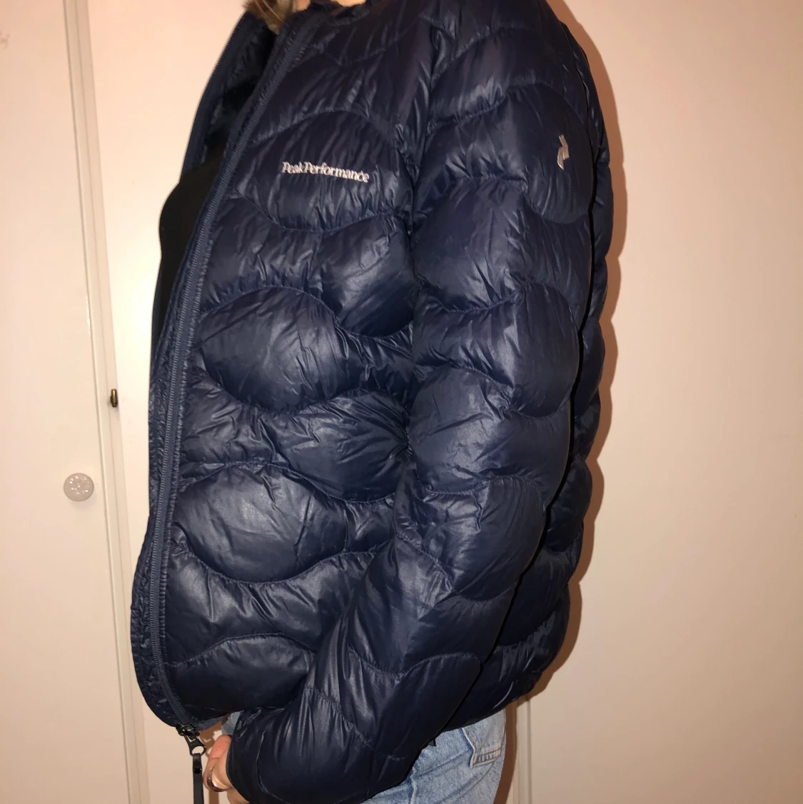 Peak Performance dunjacka😍