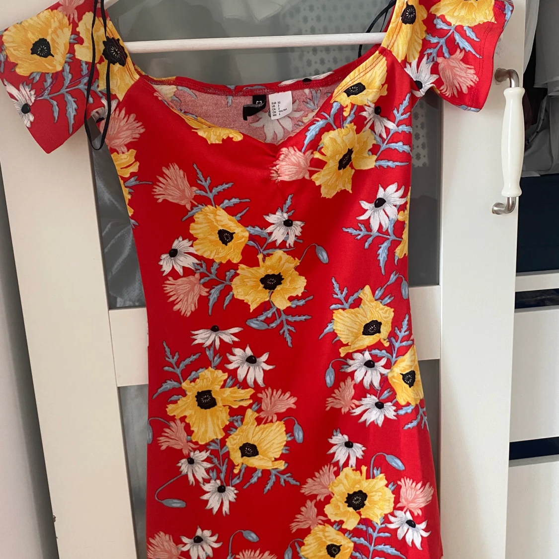 Sommarklänningar storlek XS-S - 91