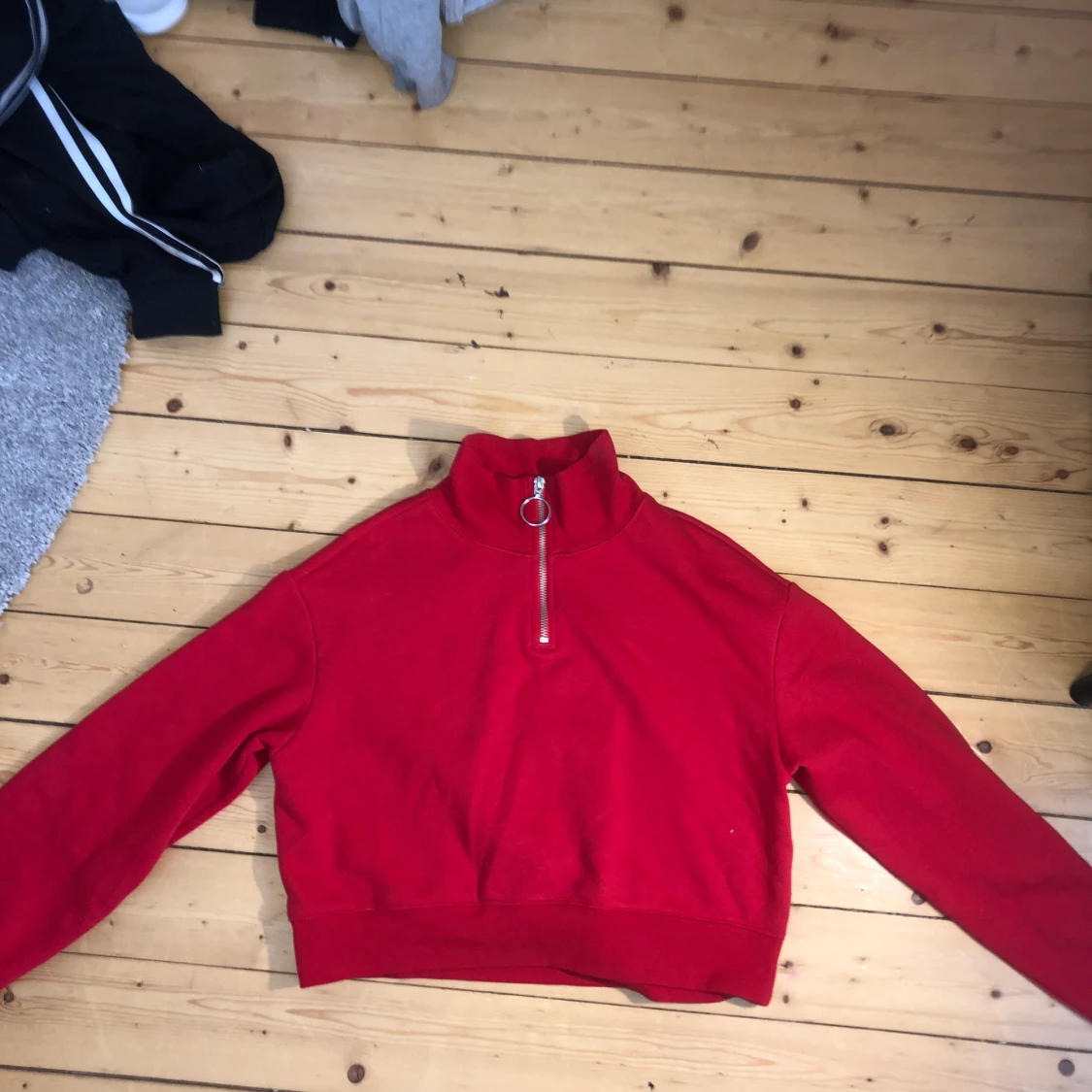 Hoodie i stl XS - 91