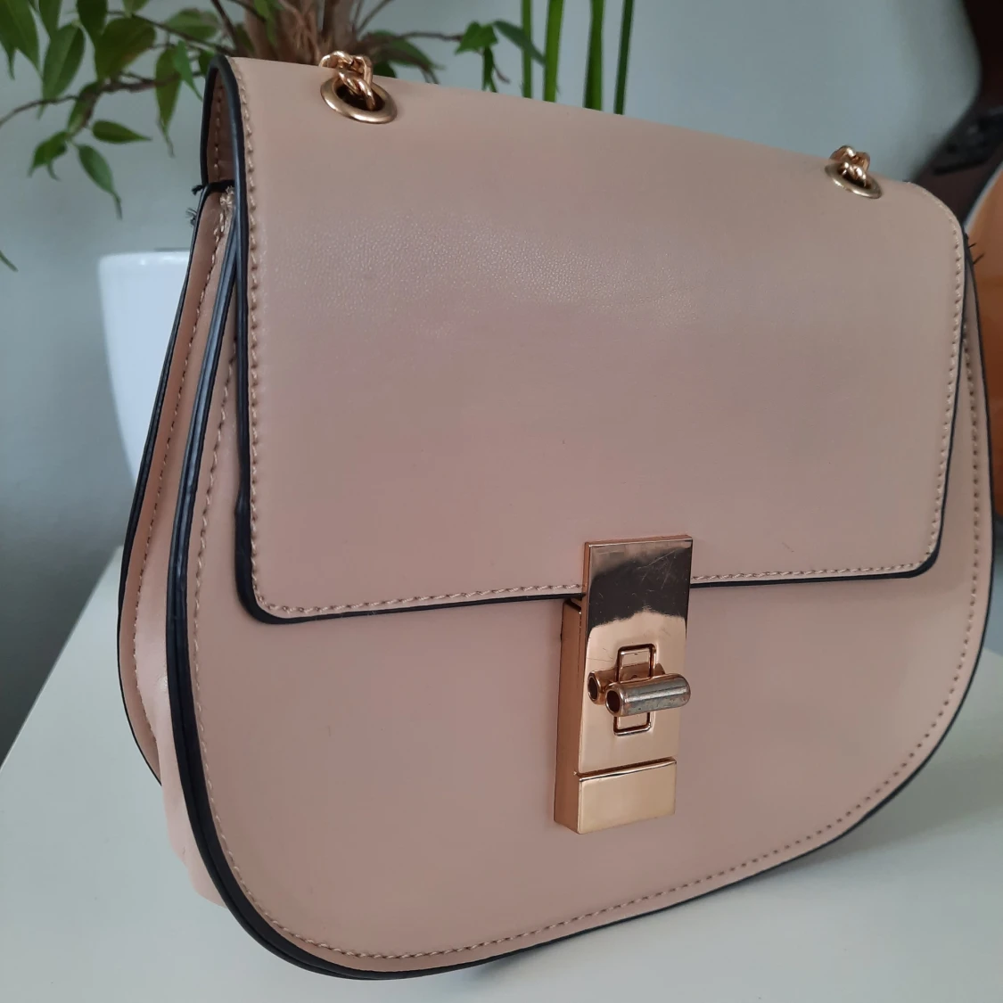 Axelbandsväska - 90