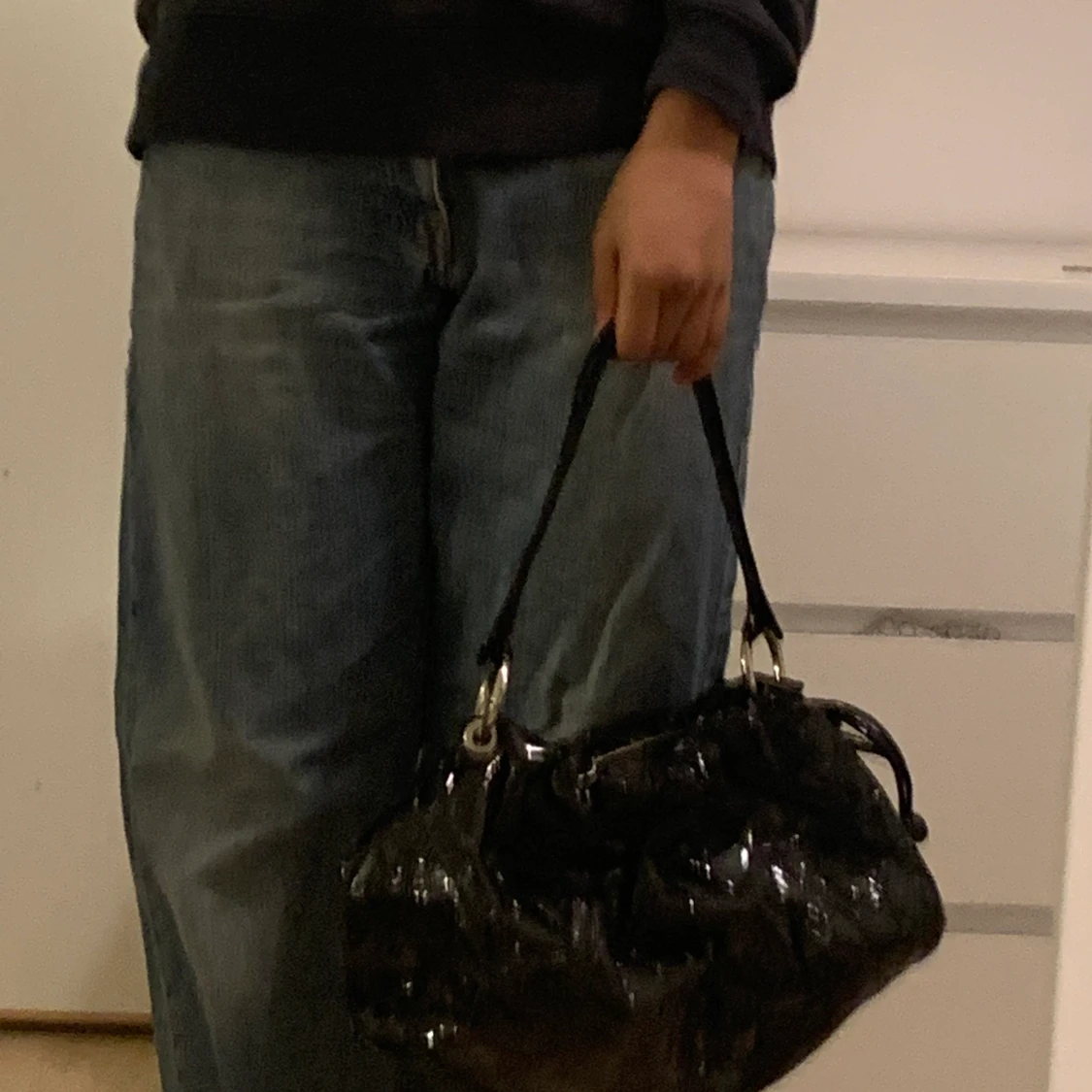 Tosca Blu väska - 90