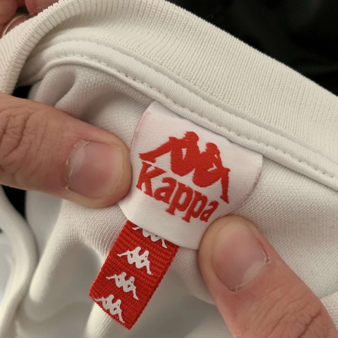 Kappa Sweatshirt - 91