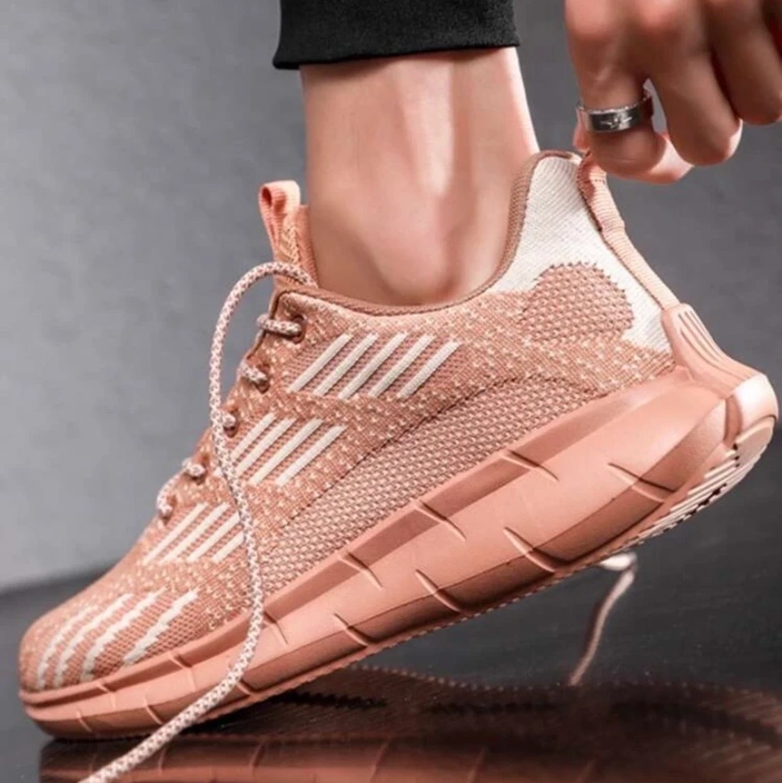 Men Running Shoes ( Siza 43EU) HELT NY! - 91