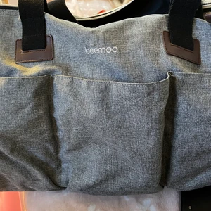 Skötväska  - Bra i skickat ganska mycket utrymme 