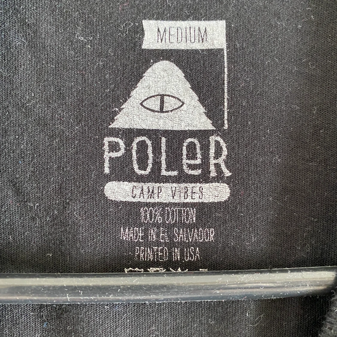 Poler t-shirt - 91