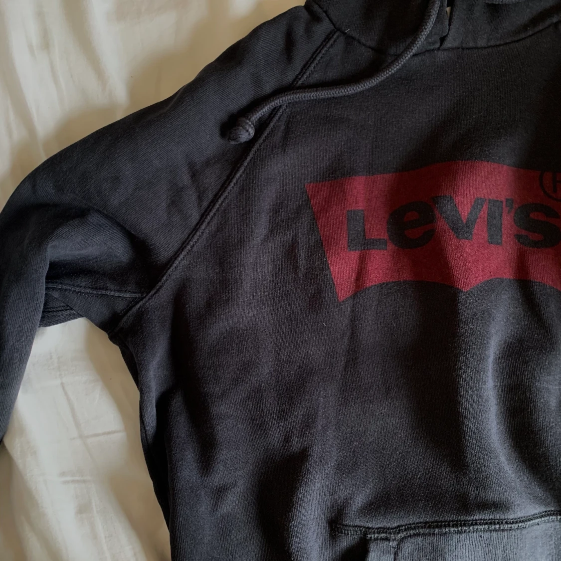 Levis Hoodie  - 90