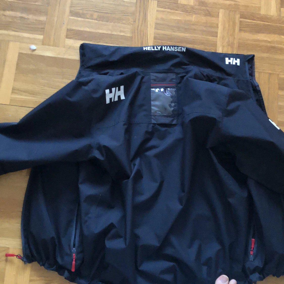 Helly hansen jacka - 90