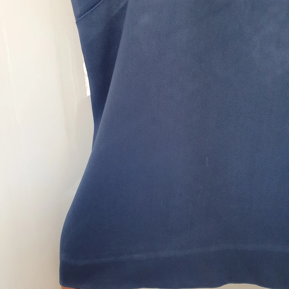 Linne med blommor - 91