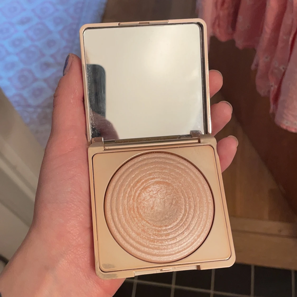 CAIA highlighter - 90