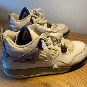 Nike Air Jordans! - Utgångsläge 500kr, köpare står för frakt! Skicka meddelande vid intresse