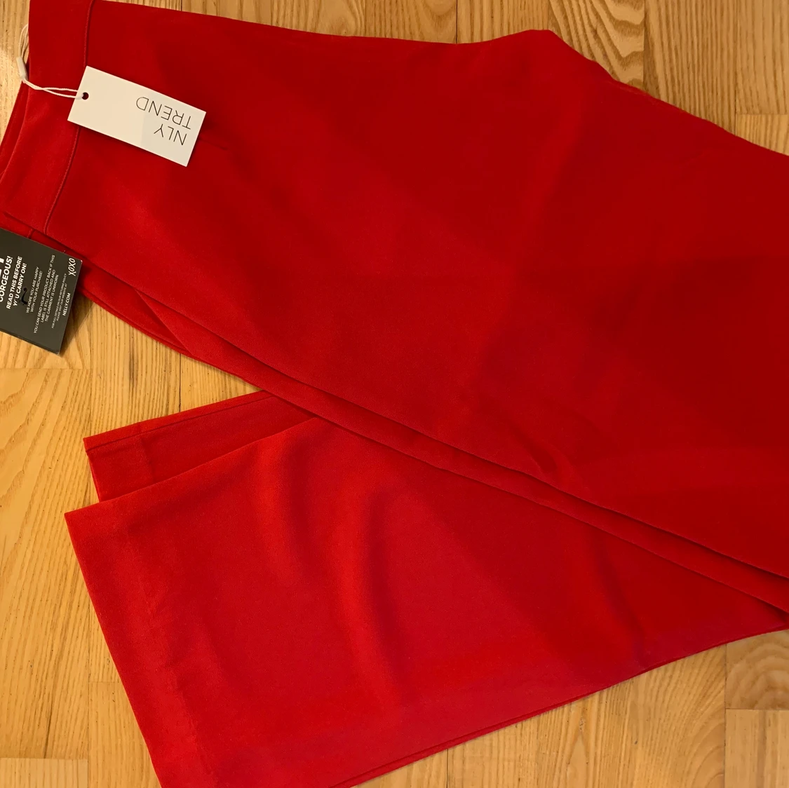 NLY TREND set med kavaj och byxa  - 91