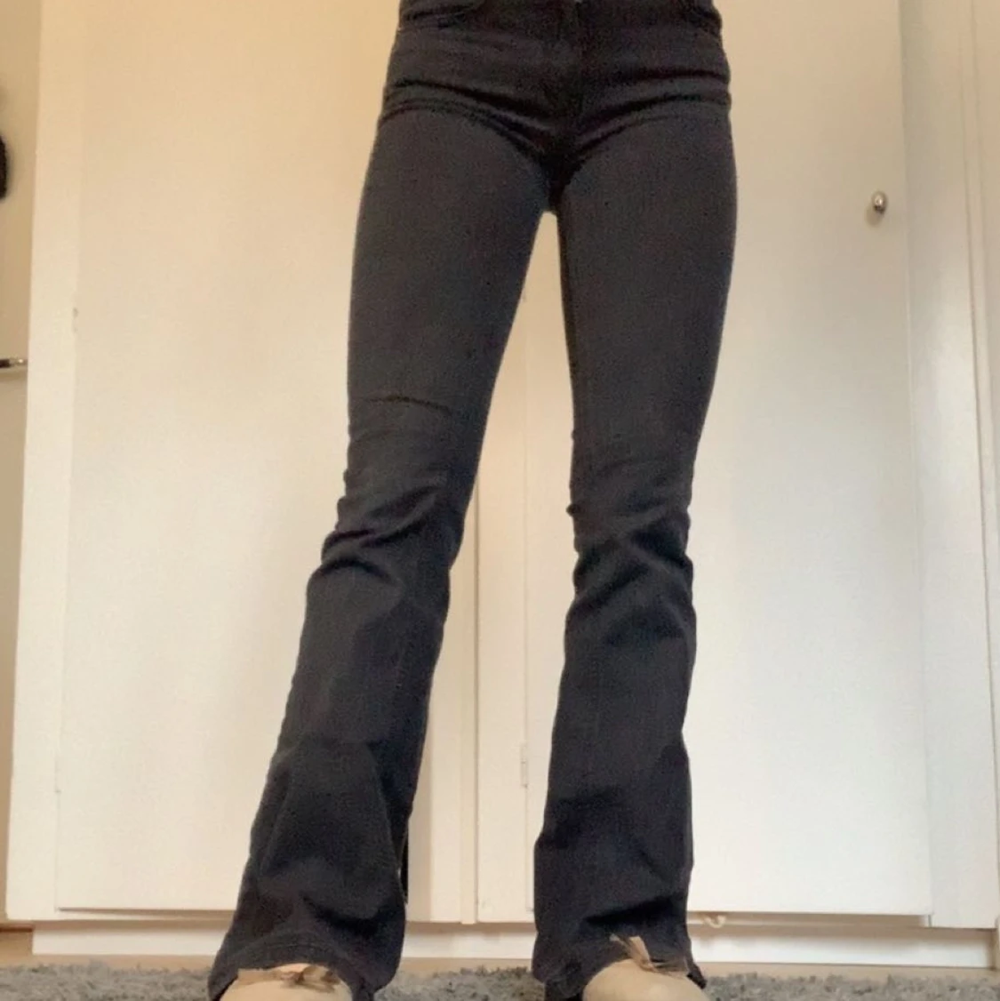 Pull and bear jeans