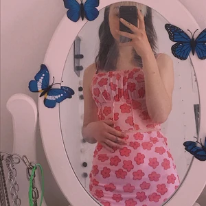 💗set💗 - 💗Super söt set i storlek XS💗