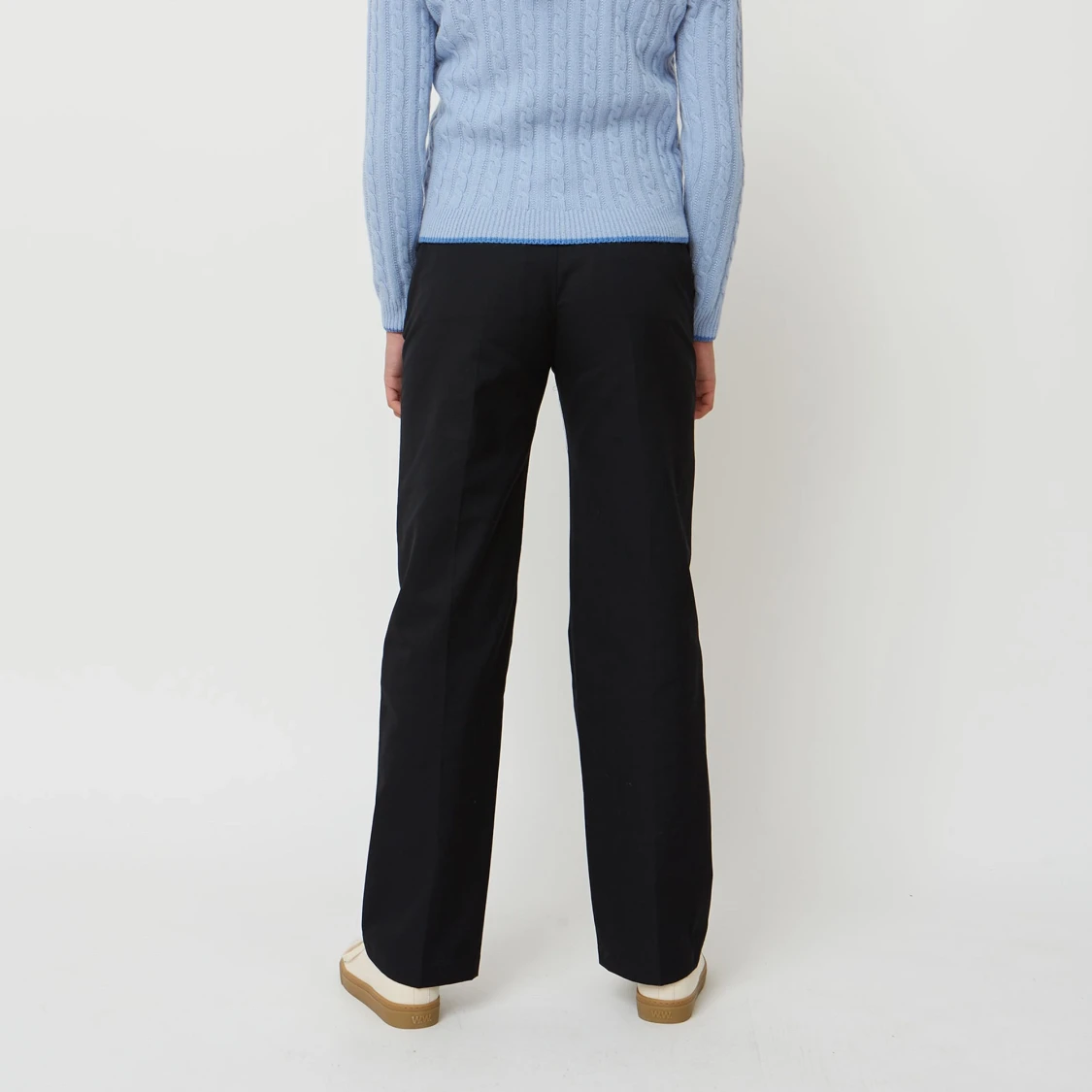 Wood Wood Vendela Trousers  - 90