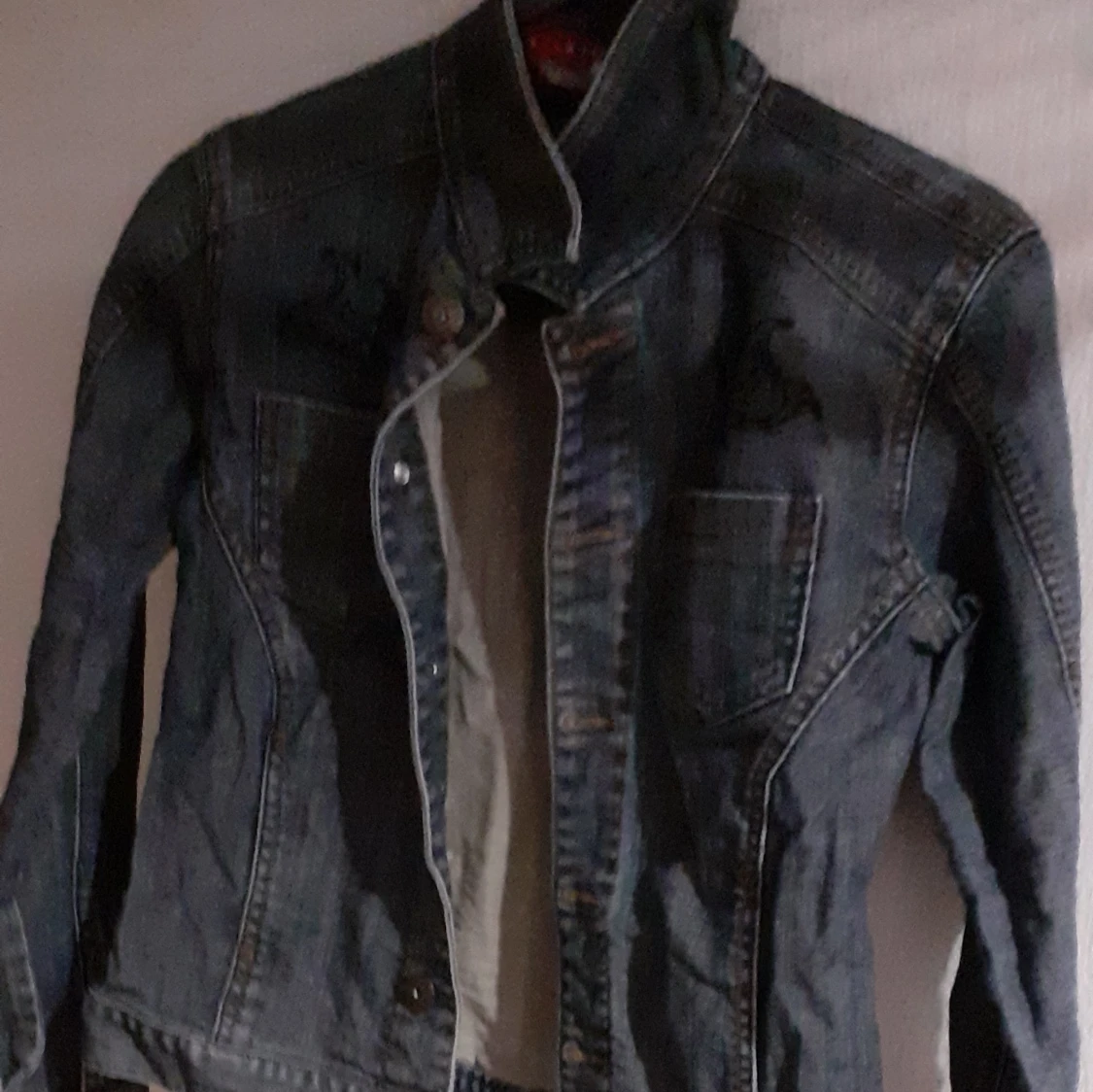 Jean jacka - 91