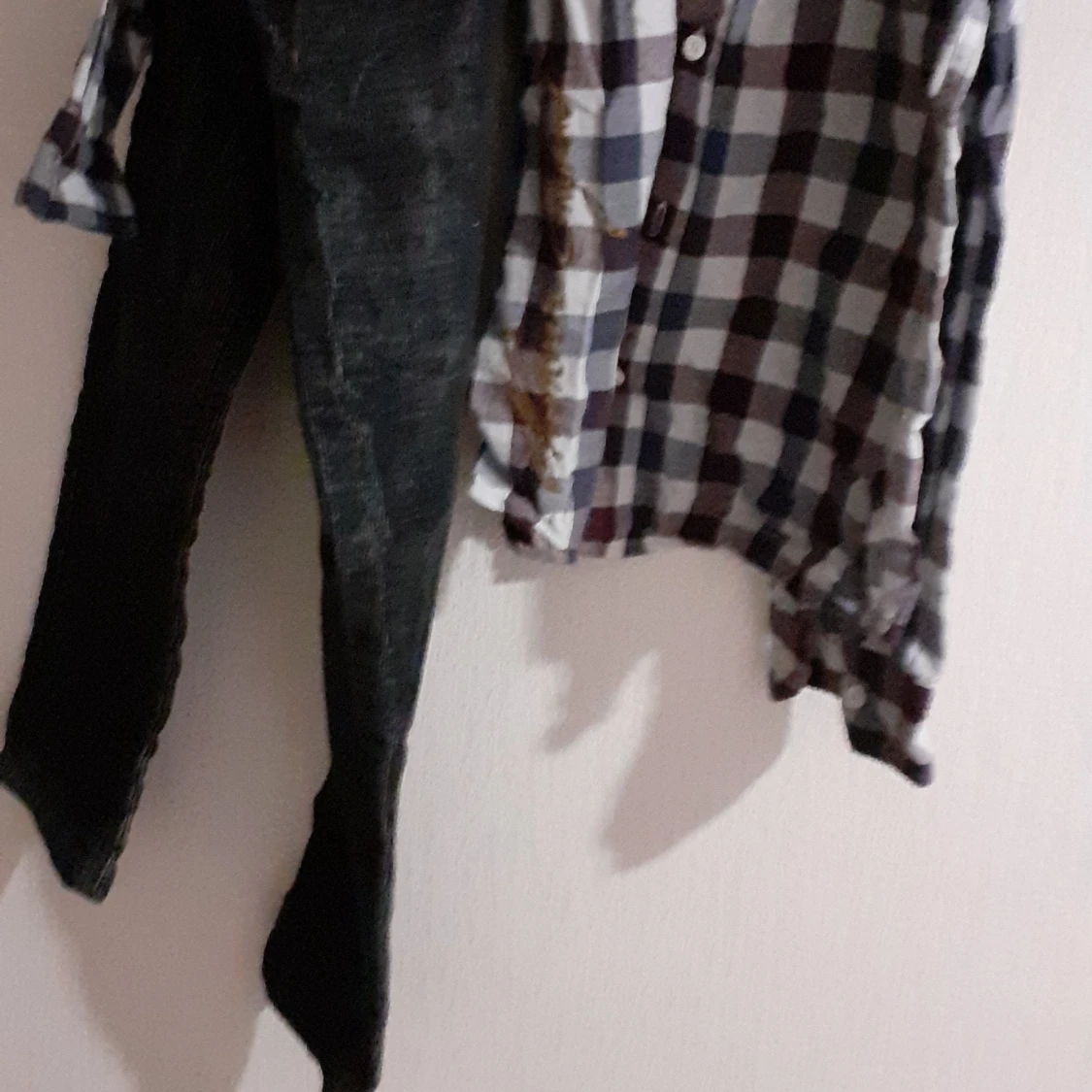 Ärm och byxa för pojkar - 91