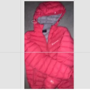 Peak Performance - Peak Jacka, använt några gånger