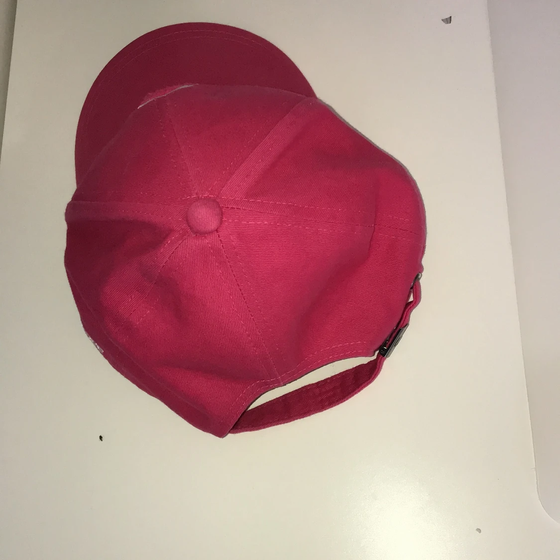 Peak Performance Keps - 91