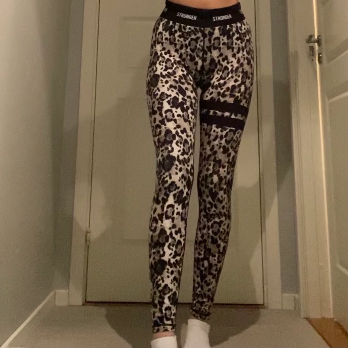 Stronger tights st M