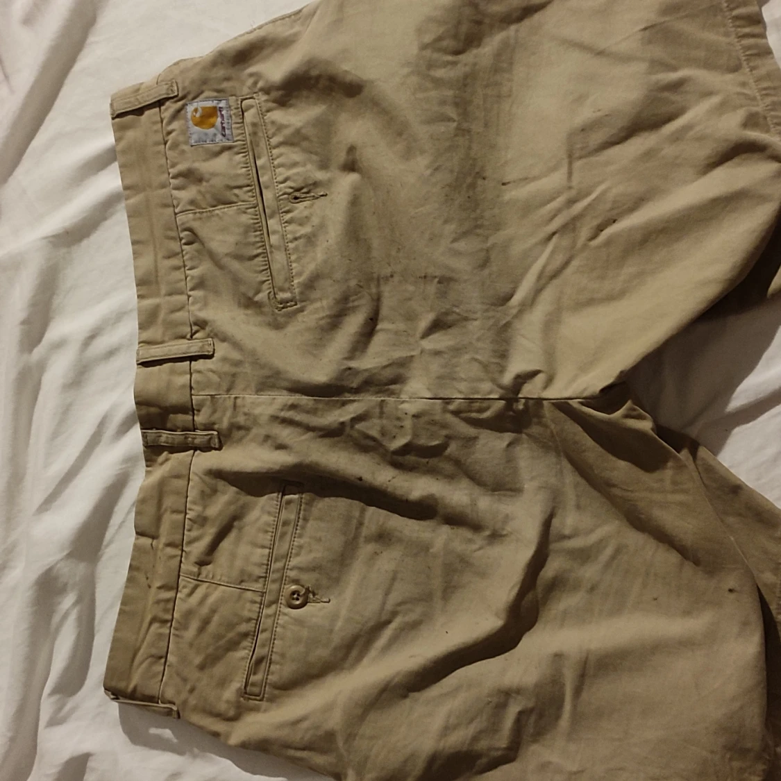 Carhartt wip shorts