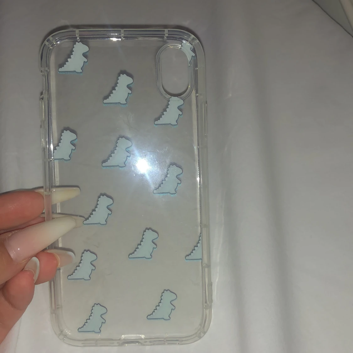 Skal till iPhone XR  - 90