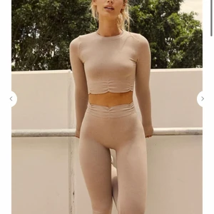 Tränings tights - Jätte fina, jätte sköna