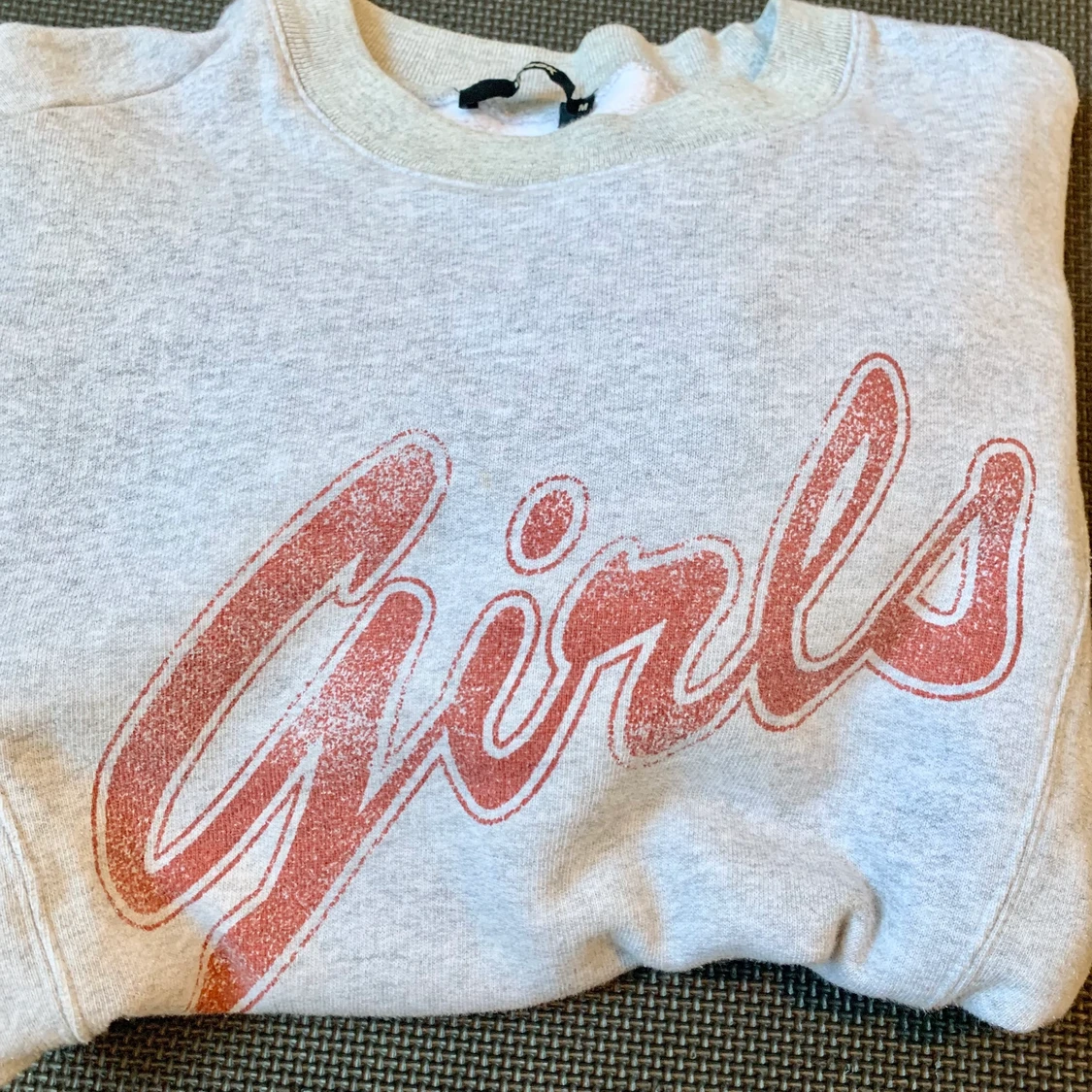 Swetshirt från bikbok. stl M - 91