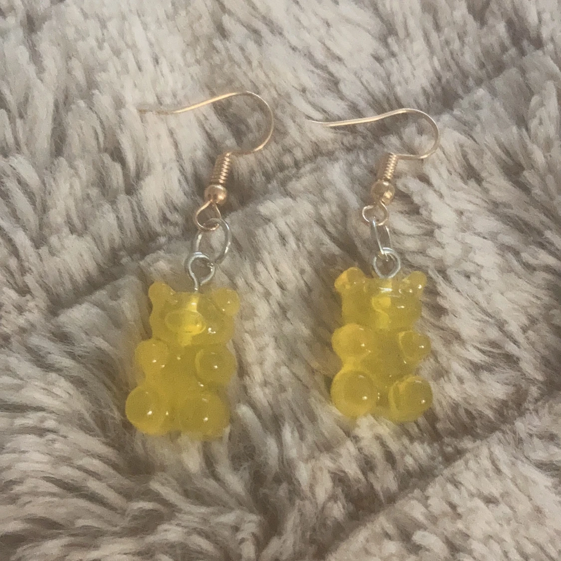 Seljer örhängen och ringar ❤️🎾🥎 - 91