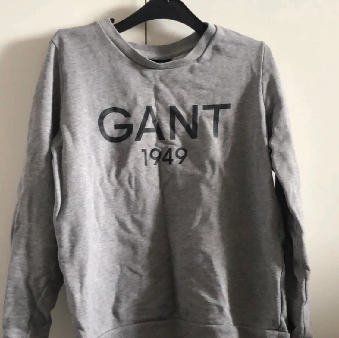 Fin tjock tröja, Gant i storlek S - 90