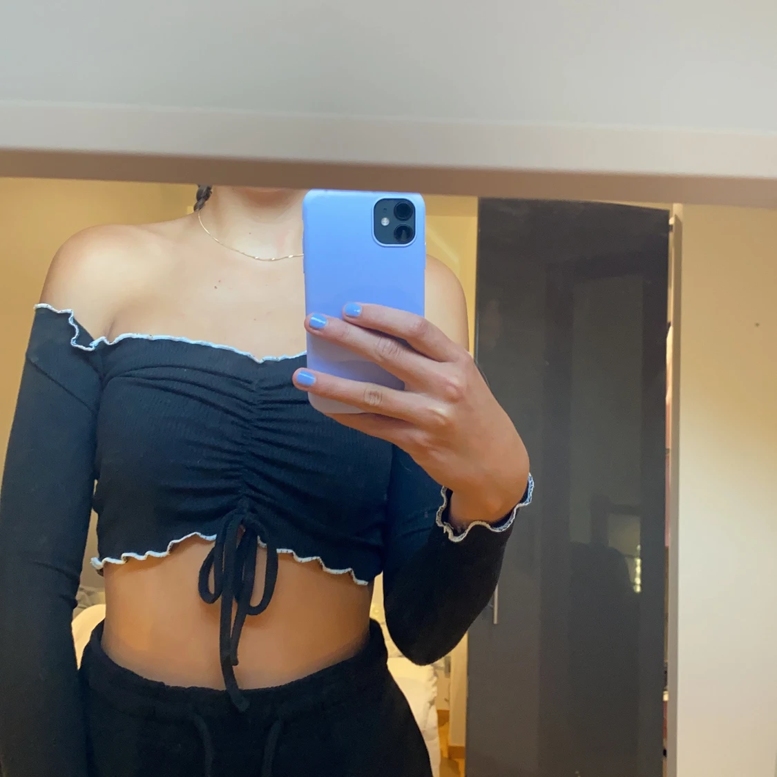 topp från boohoo - 90