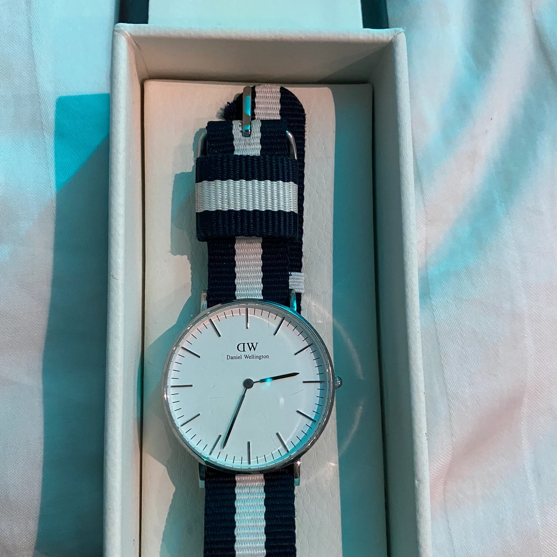 Daniel Wellington ur - 90